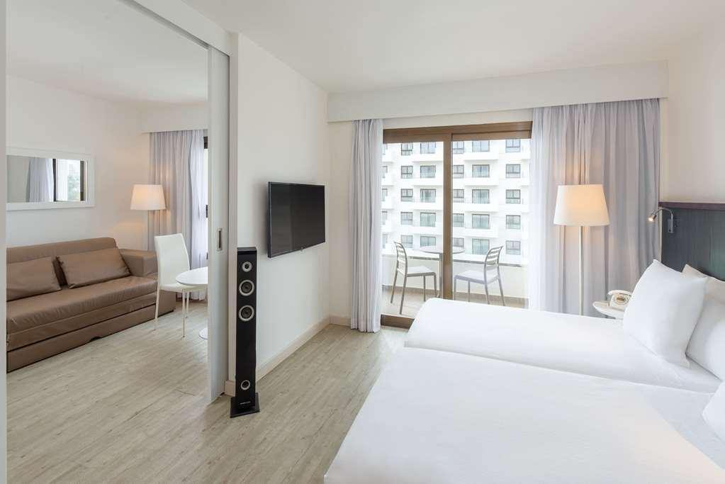 Ocean House Costa Del Sol, Affiliated By Melia