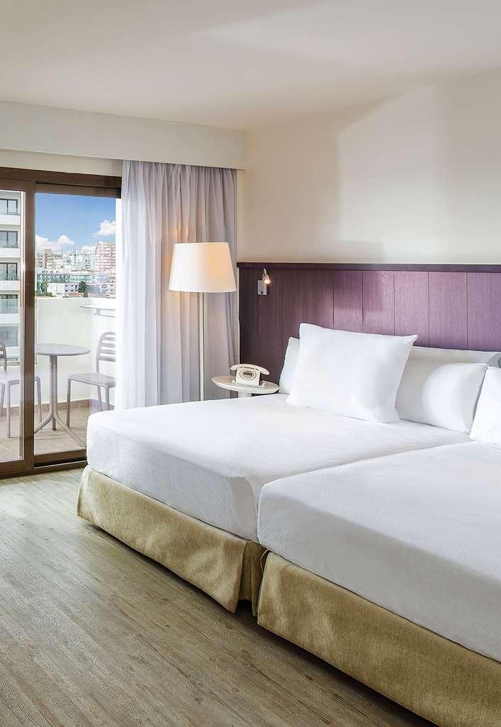 Hotel Ocean House Costa Del Sol, Affiliated By Melia Torremolinos