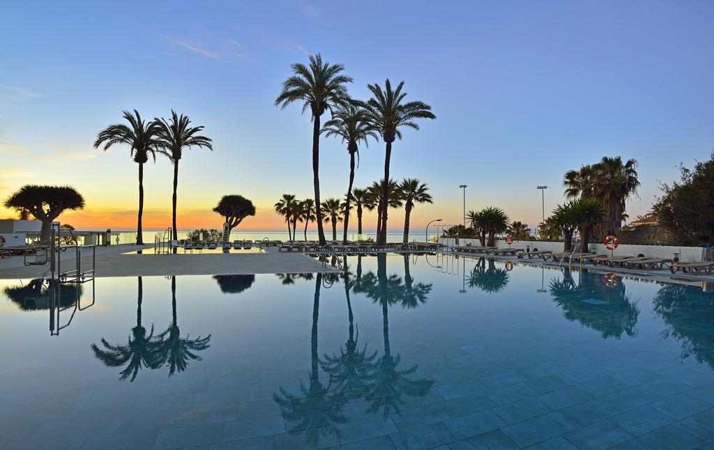 Ocean House Costa Del Sol, Affiliated By Melia 4*