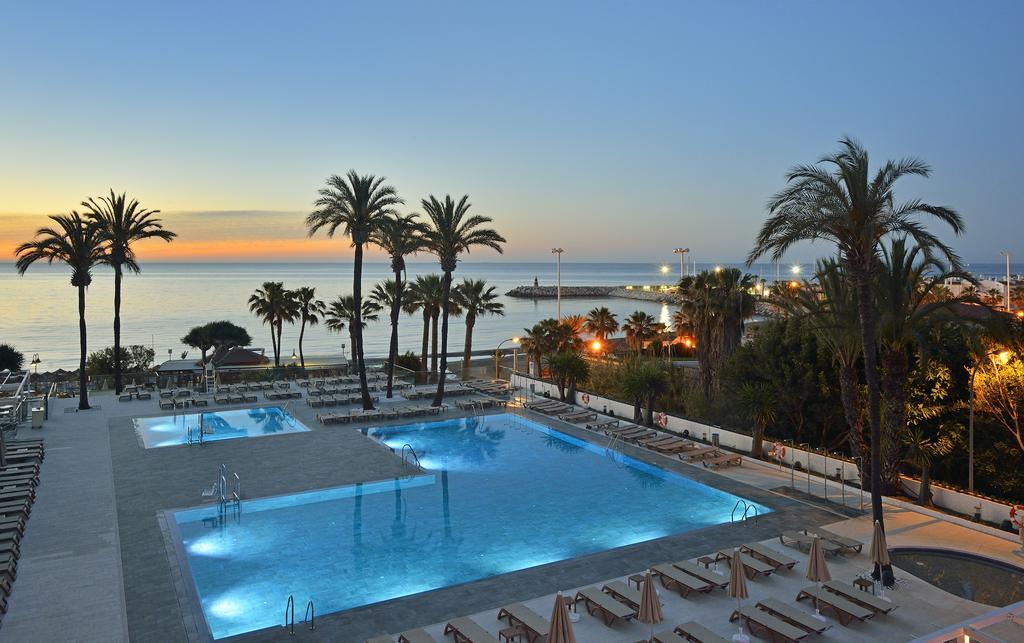 Ocean House Costa Del Sol, Affiliated By Melia Torremolinos