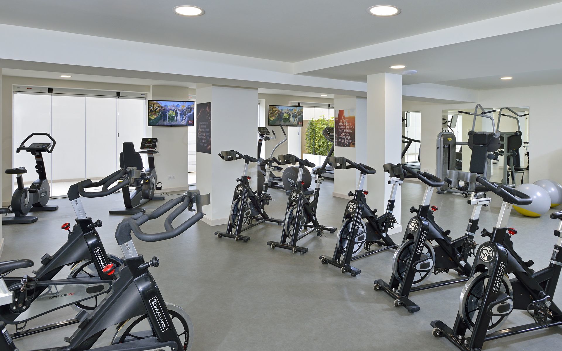 Ocean House Costa Del Sol, Affiliated By Melia