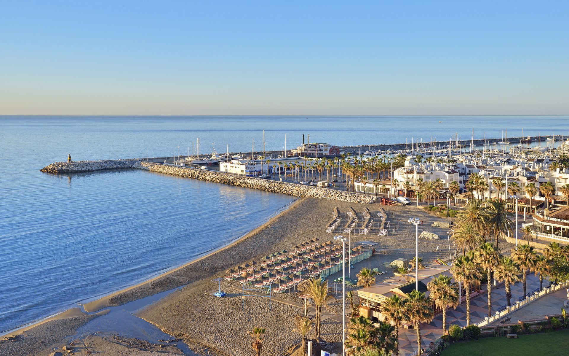 Hotel Ocean House Costa Del Sol, Affiliated By Melia Torremolinos