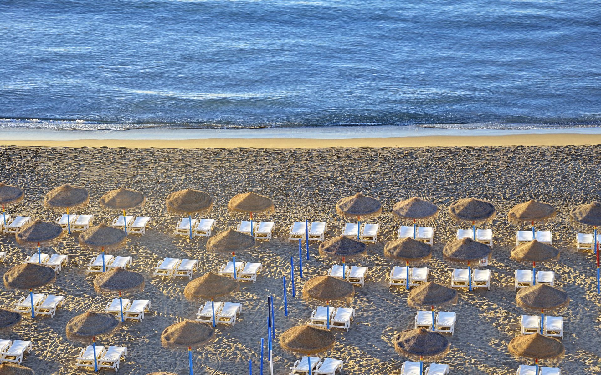 Hotel Ocean House Costa Del Sol, Affiliated By Melia 4*