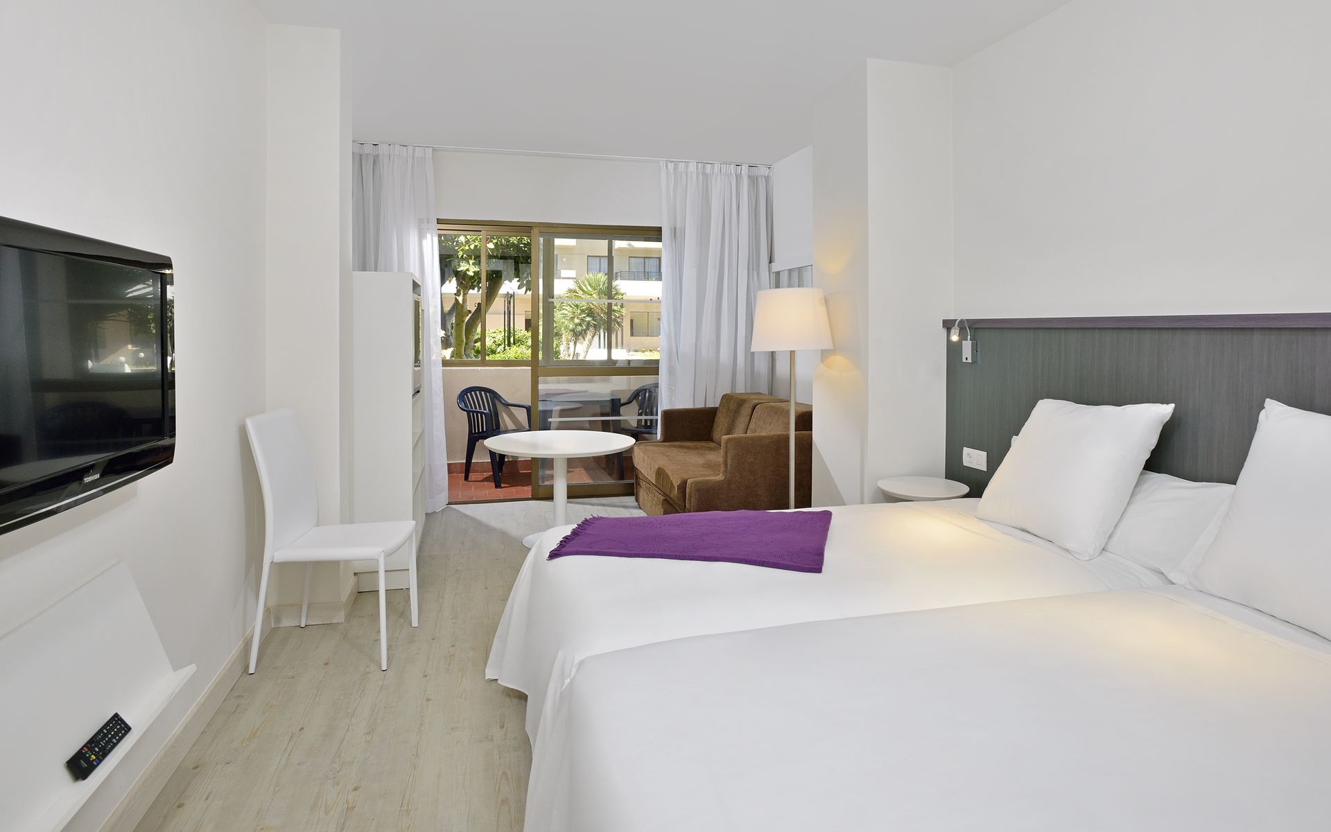 Hotel Ocean House Costa Del Sol, Affiliated By Melia 4*