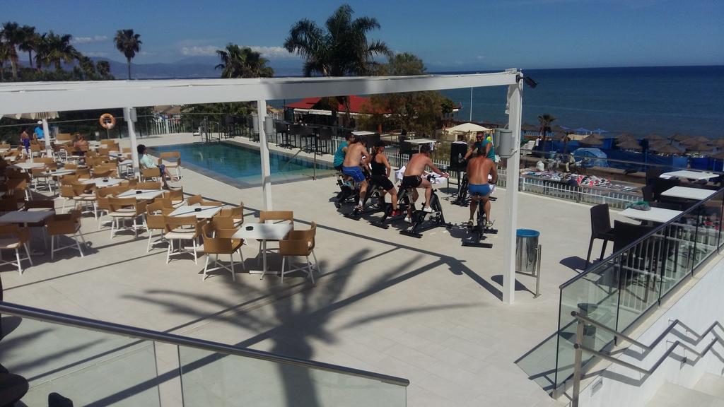 Ocean House Costa Del Sol, Affiliated By Melia Hotel 4*
