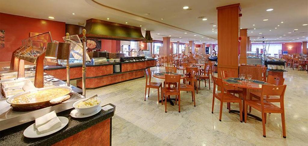 Hotel Ocean House Costa Del Sol, Affiliated By Melia