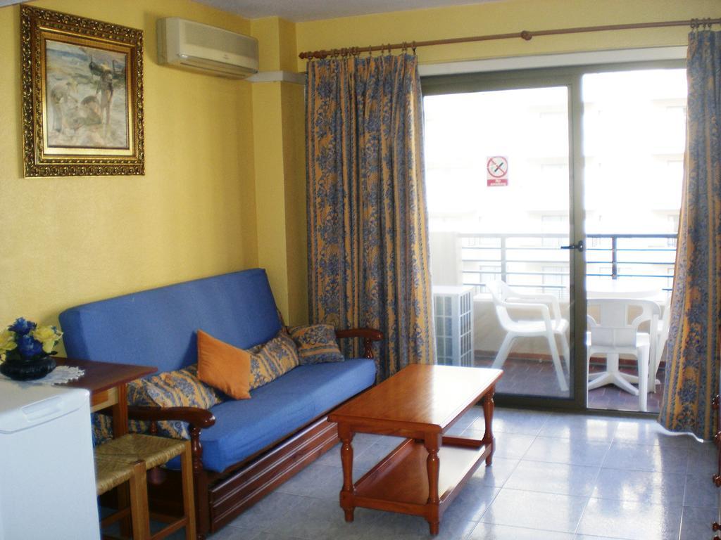 Ocean House Costa Del Sol, Affiliated By Melia Hotel 4*