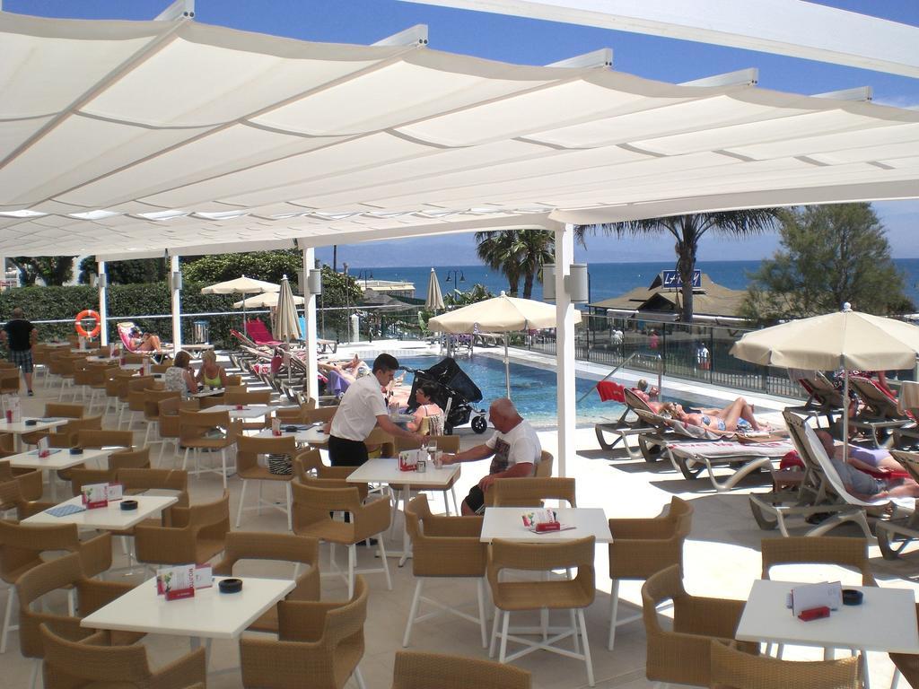 Ocean House Costa Del Sol, Affiliated By Melia 4*