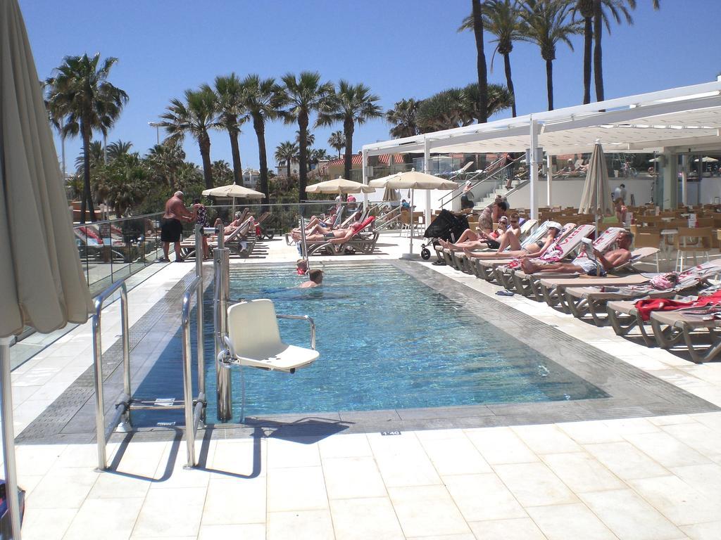 Ocean House Costa Del Sol, Affiliated By Melia