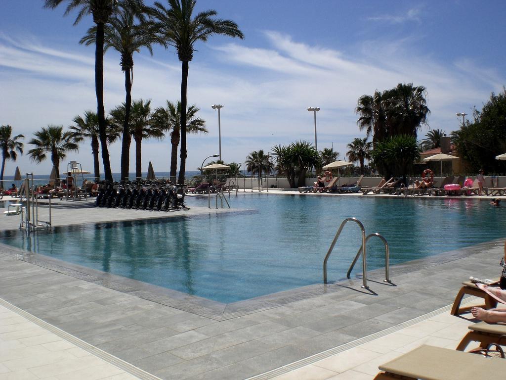 Hotel Ocean House Costa Del Sol, Affiliated By Melia