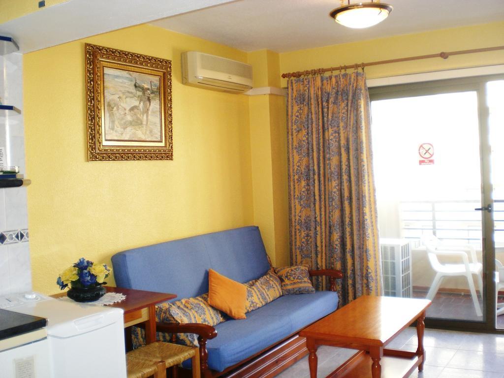 Ocean House Costa Del Sol, Affiliated By Melia 4*