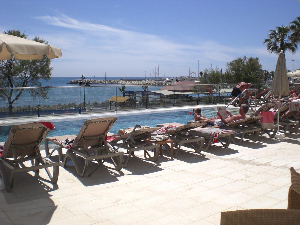 Ocean House Costa Del Sol, Affiliated By Melia Hotel 4*