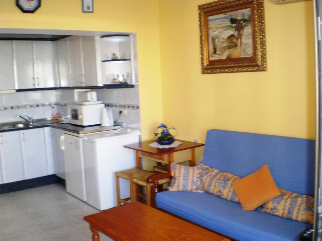 Hotel Ocean House Costa Del Sol, Affiliated By Melia