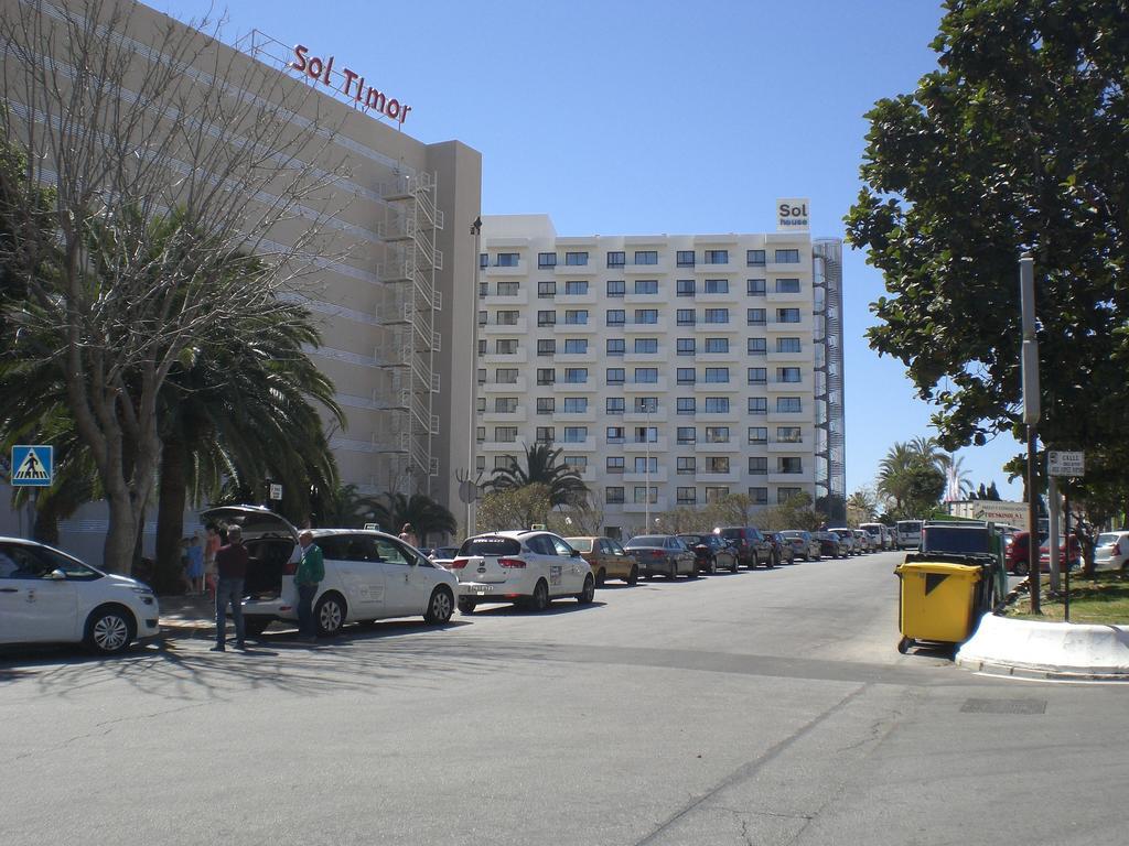 Ocean House Costa Del Sol, Affiliated By Melia Hotel Torremolinos