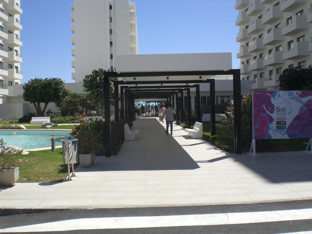 Ocean House Costa Del Sol, Affiliated By Melia 4* Torremolinos