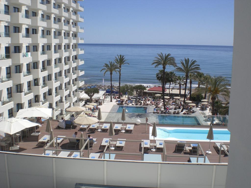 Ocean House Costa Del Sol, Affiliated By Melia Hotel Torremolinos