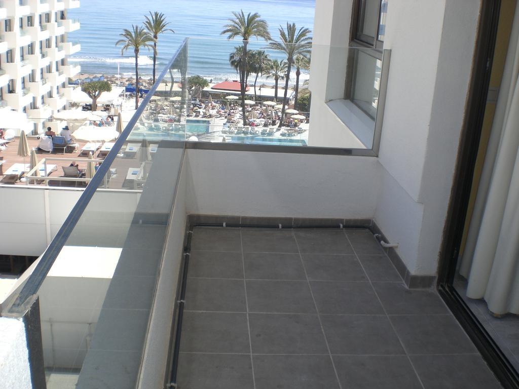 Hotel Ocean House Costa Del Sol, Affiliated By Melia 4*