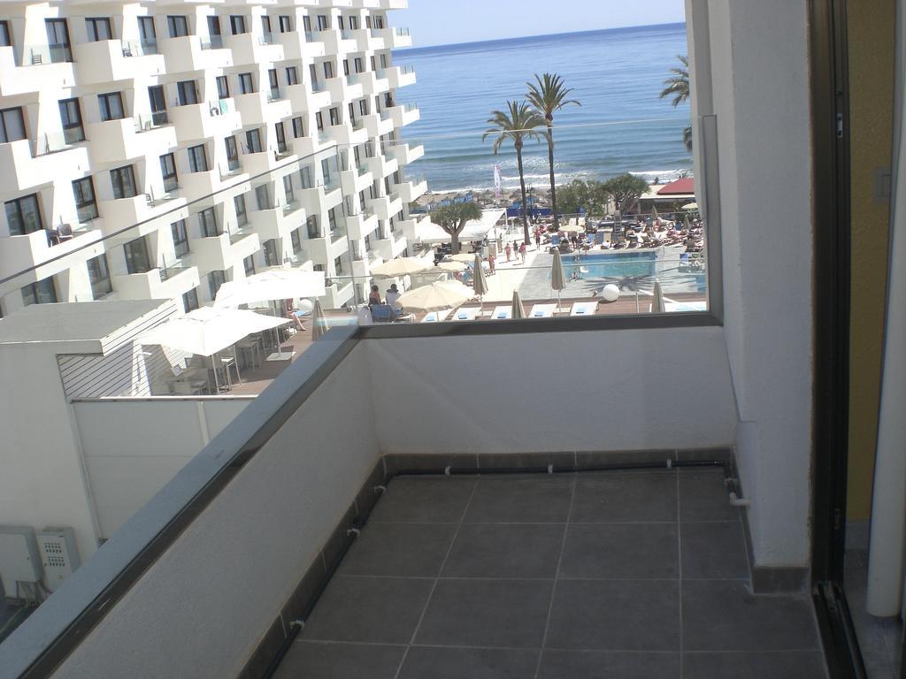 Ocean House Costa Del Sol, Affiliated By Melia Torremolinos