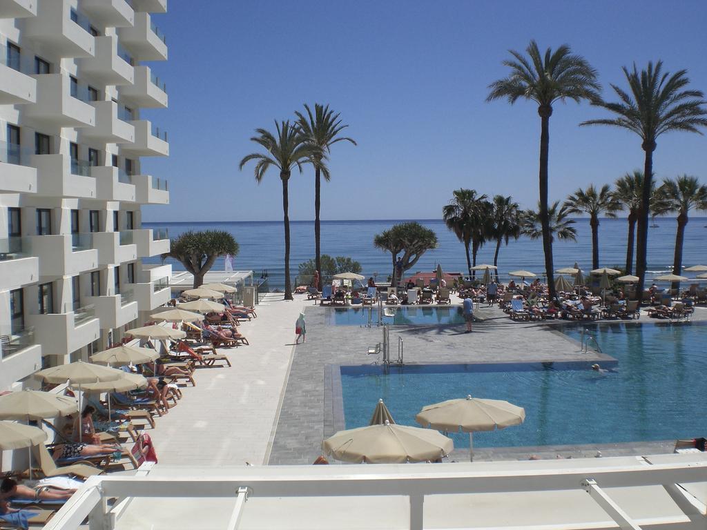 Ocean House Costa Del Sol, Affiliated By Melia Hotel