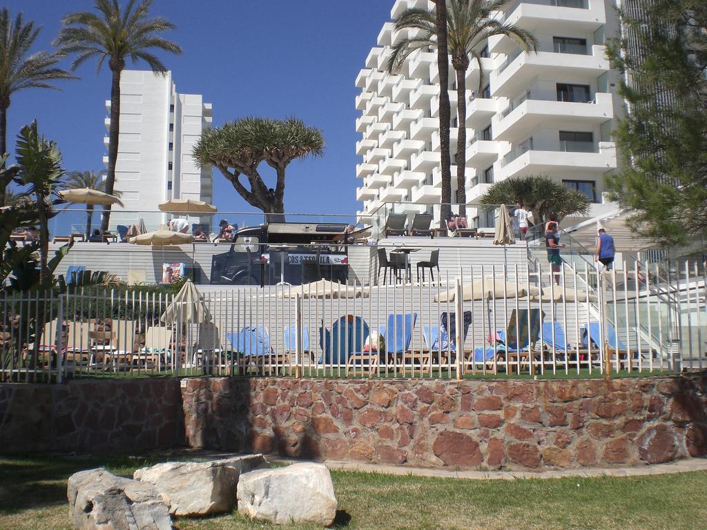 Ocean House Costa Del Sol, Affiliated By Melia 4* Torremolinos