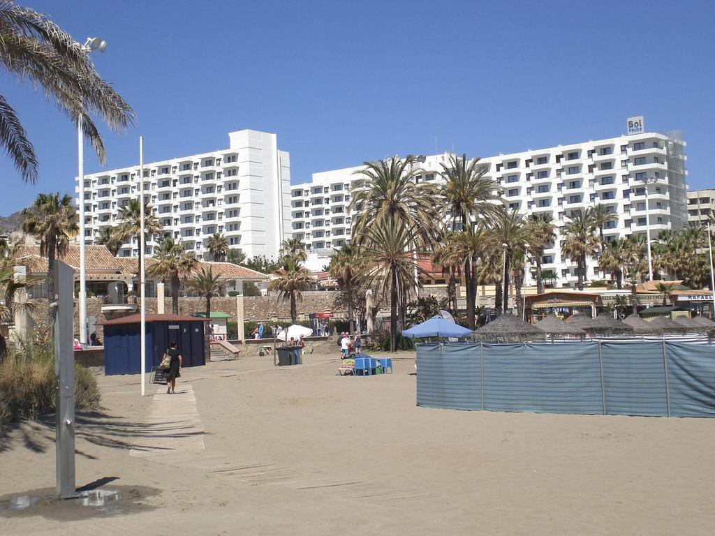 Ocean House Costa Del Sol, Affiliated By Melia 4*