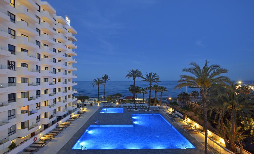 Ocean House Costa Del Sol, Affiliated By Melia Hotel Torremolinos