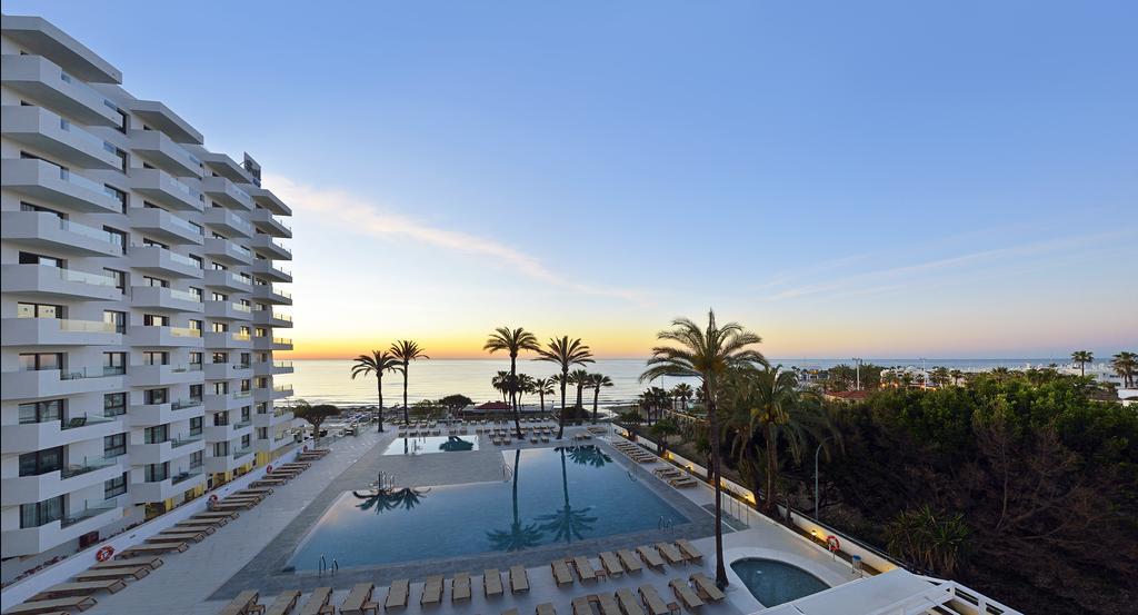 Ocean House Costa Del Sol, Affiliated By Melia Hotel