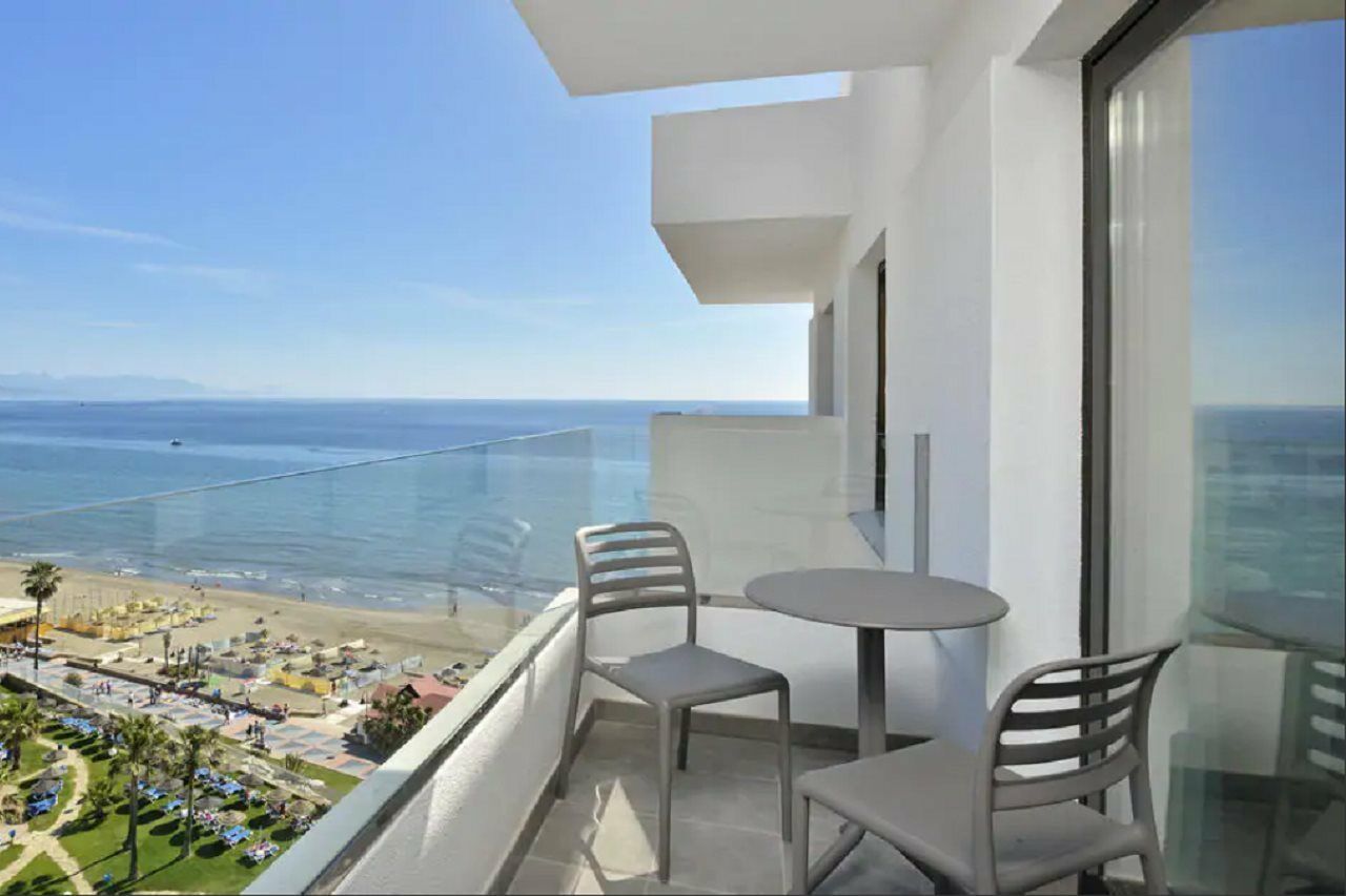 Ocean House Costa Del Sol, Affiliated By Melia