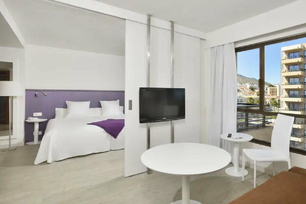 Hotel Ocean House Costa Del Sol, Affiliated By Melia 4*
