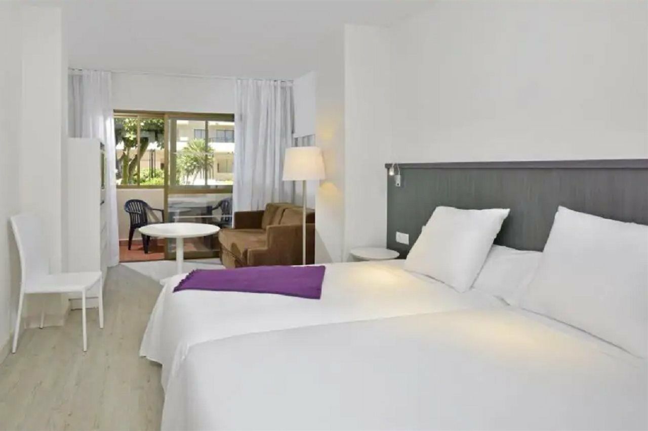 Ocean House Costa Del Sol, Affiliated By Melia Hotel Torremolinos