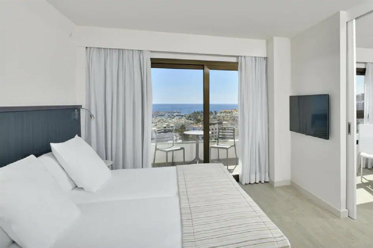 Hotel Ocean House Costa Del Sol, Affiliated By Melia