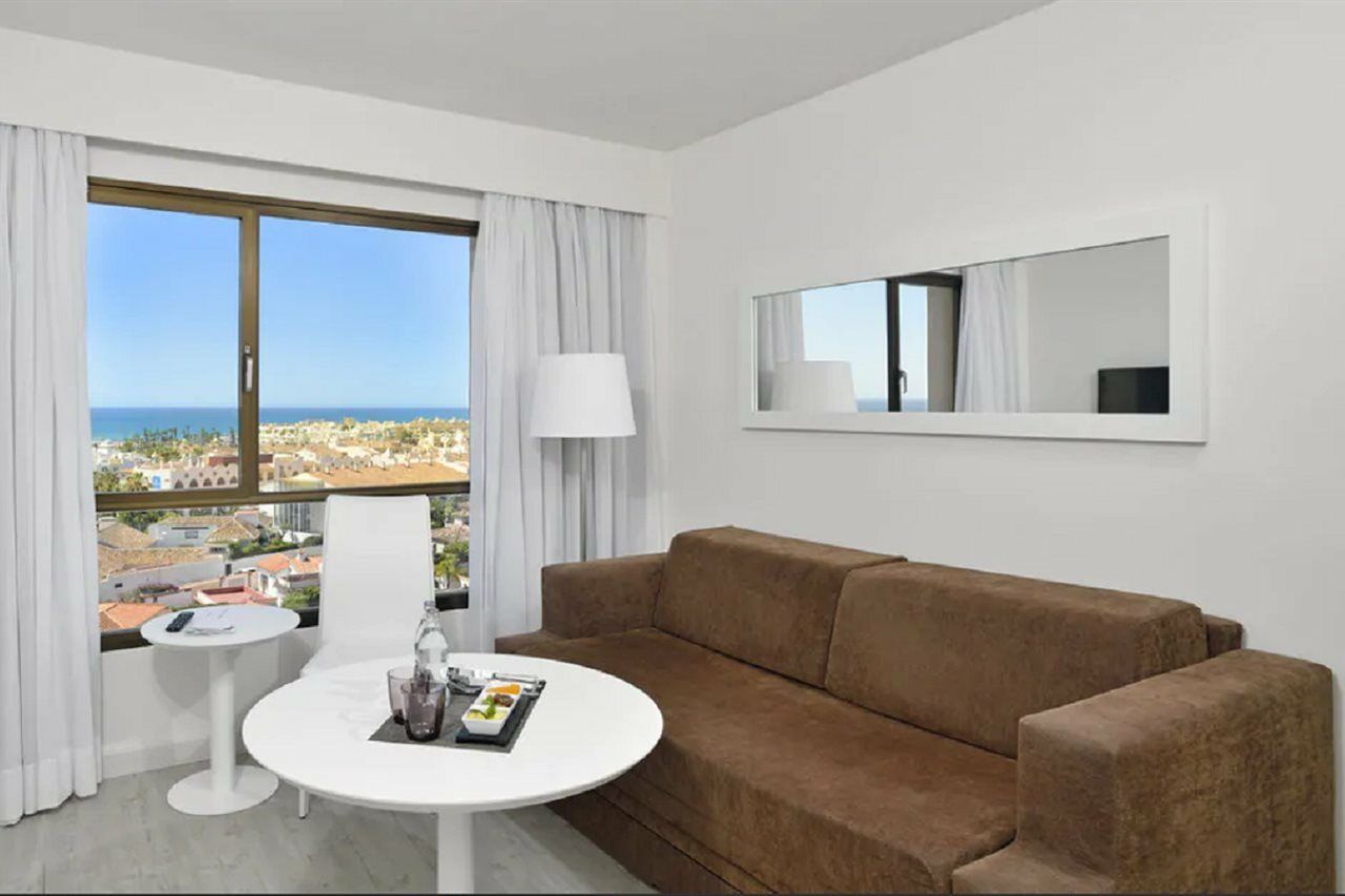 Hotel Ocean House Costa Del Sol, Affiliated By Melia
